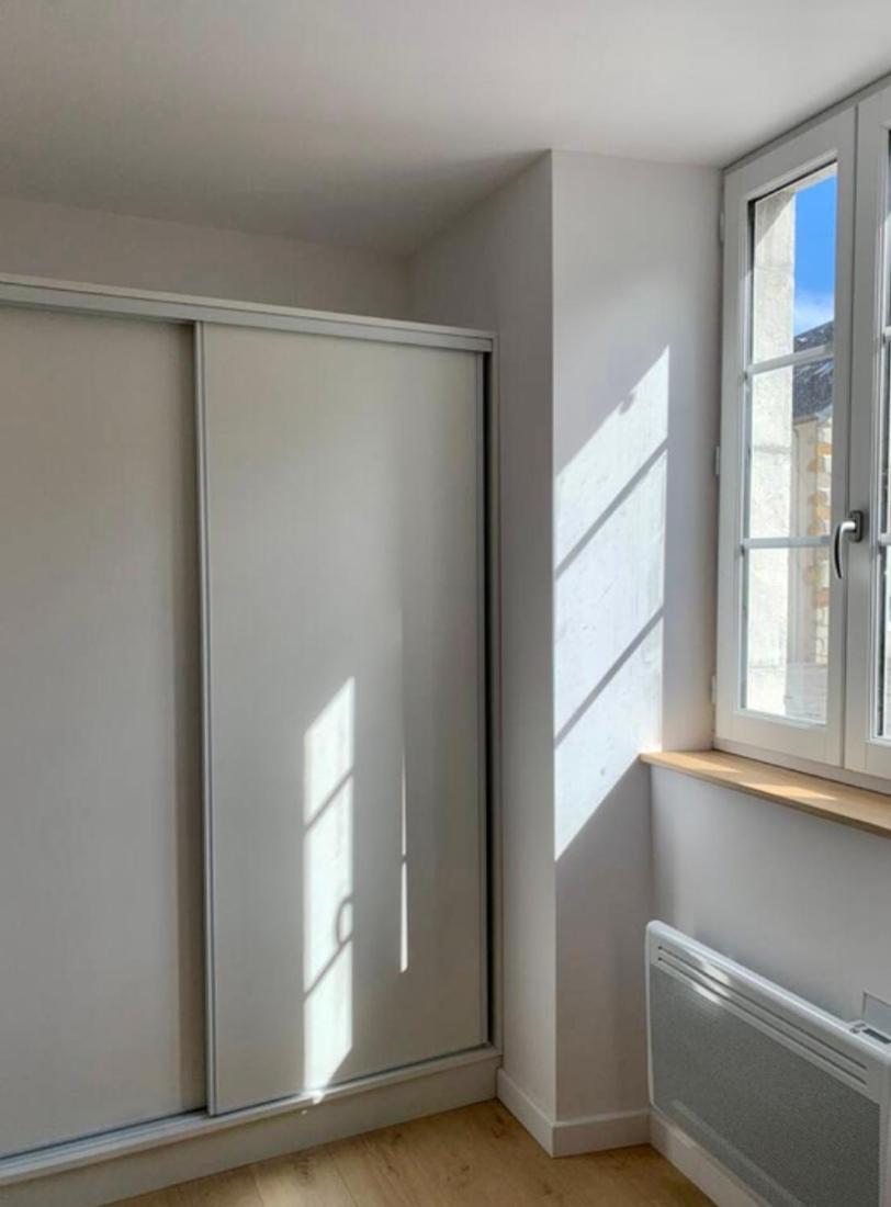 Apartment Etxatzia Larrau